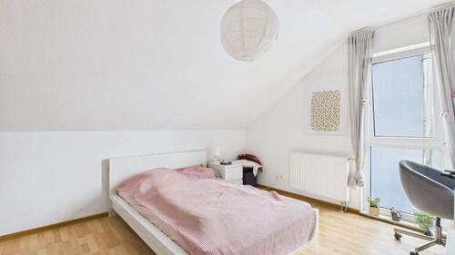 Schlafzimmer - 