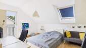 Schlafzimmer - 
