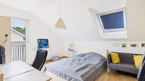 Schlafzimmer - 