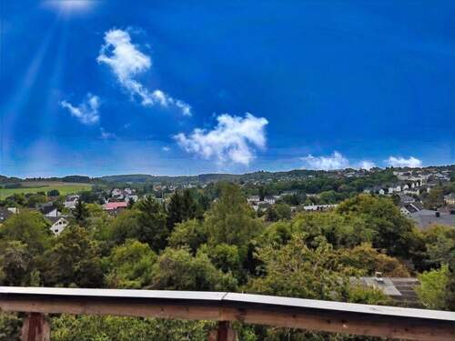 Aussicht - 