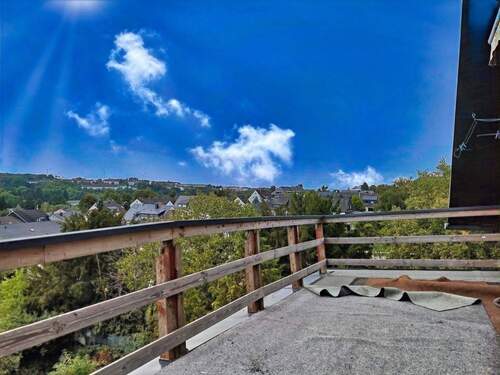 Aussicht - 