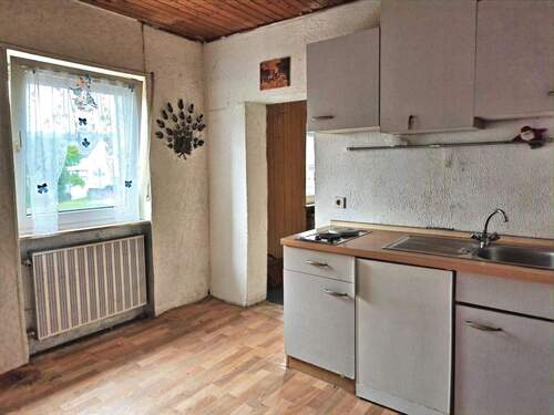 Küche WHG 3 - 