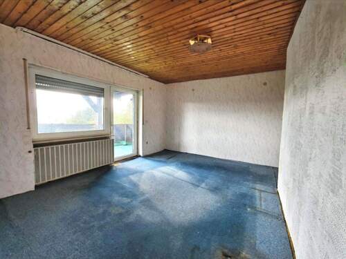 Schlafen - 