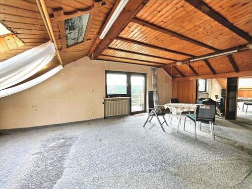 Wohnen WHG 6 - 