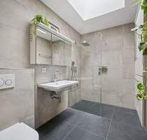 3-Zimmer Dachgeschosswohnung unweit des 