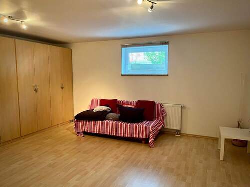 Kellerzimmer - 