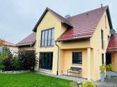 Außenansicht
- Neue 3-Zimmerwohnung in Möning - 950,00 EUR Kaltmiete, ca.  88,00 m² Wohnfläche