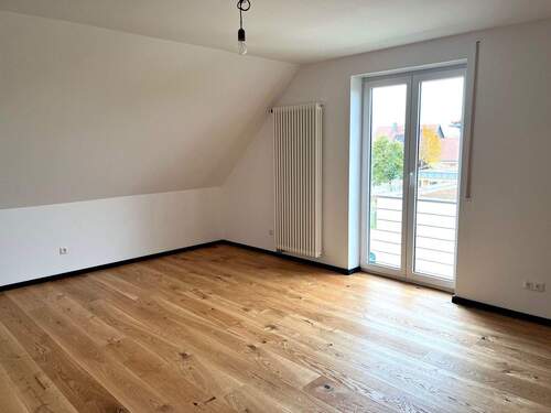 Schlafzimmer - 