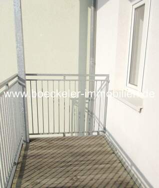 Bild 1 - Hier finden Sie Ihr neues Zuhause + Balkon