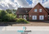 Titelbild975 - Bremerhaven (Weddewarden) Familienfreundliche Doppelhaushälfte mit schönem Garten und Garage