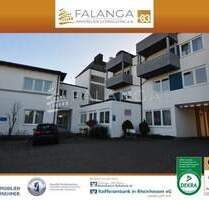 FALANGA IMMOBILIEN - Schicke & super gemütliche 2-Zimmer Wohnung in zentraler Mombacher Lage! - Mainz / Mombach