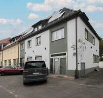 Modernisiertes Wohn- und Geschäftshaus in Amberg