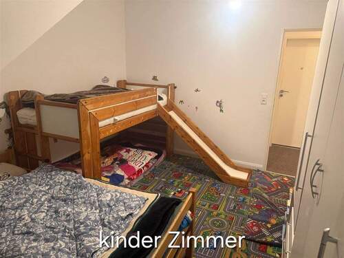 Kinderzimmer - 