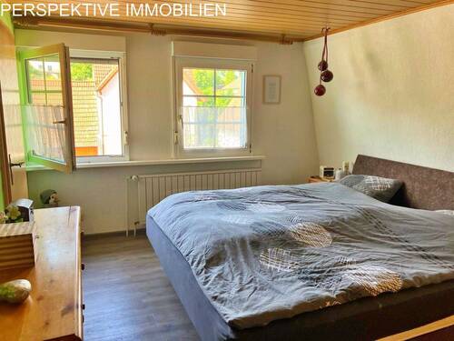 Schlafzimmer - 