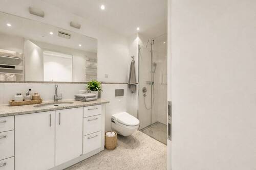 Badezimmer 2 - 