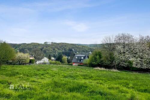 Ansicht - Grundstück zum Kaufen in Eitorf / Mühleip