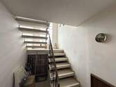 Treppenhaus - 