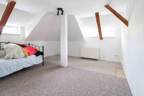 2. OG Schlafzimmer - 