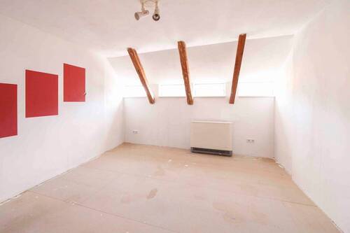 2. OG Kinderzimmer - 