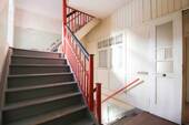 Treppenhaus - 