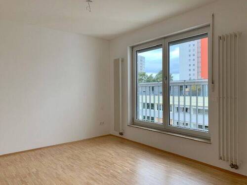 Zimmer - 3 Zimmer Etagenwohnung in Erlangen