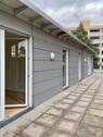 Dachterrasse - 