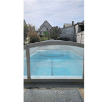 Mehrfamilienhaus mit Pool und großem Garten - Böbingen an der Rems
