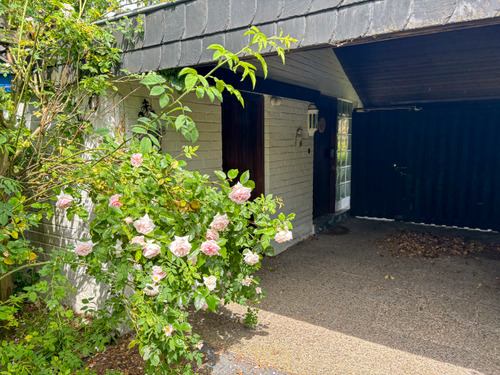 Carport - 4 Zimmer Einfamilienhaus in Gütersloh