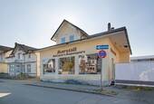 Zu erhaltende Altbauvilla - Grundstück in Ahrensburg zum Kaufen