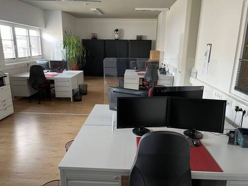 Büro - 