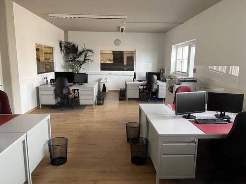Büro - 