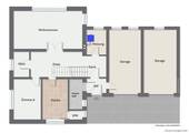Erdgeschoss - Einfamilienhaus mit 115,30 m² in Uetersen zum Kaufen