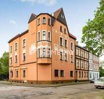 Investitionsimmobilie! Teilvermietetes MFH mit 6 WEs, Garten und Garage in ruhiger Lage - Herne Unser Fritz