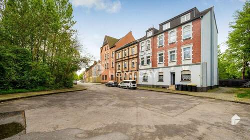 Umgebung 2 - 2 Zimmer Mehrfamilienhaus, Wohnhaus zum Kaufen in Herne