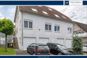 Titelbild-Logo - Moderne Maisonettewohnung mit Garage im beliebten Schüren