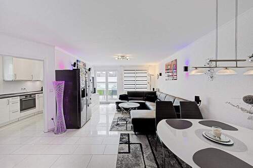 Wohnblick - 4 Zimmer Etagenwohnung in Dortmund