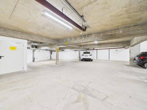 Tiefgarage - 