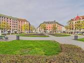 Gärtnerplatz - 3 Zimmer Etagenwohnung zur Miete in München