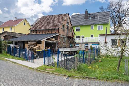 Heidenrod Einfamilienhaus 16 - 