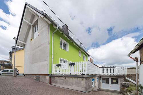 Heidenrod Einfamilienhaus 13 - 