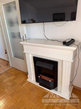 Deteils - 2 Zimmer Etagenwohnung in Frankfurt am Main / Seckbach