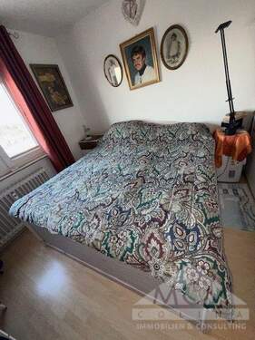 Schlafzimmer - 