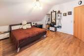 Schlafzimmer OG - 