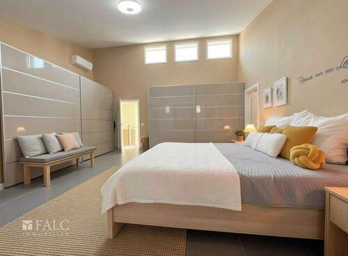 Schlafen - (KI generiert) - 