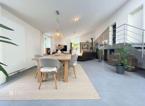 Essen - (KI generiert) - 