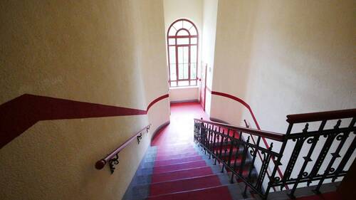 Treppenhaus - 