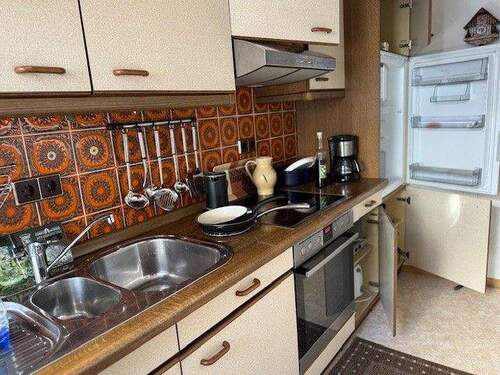 Küche - Einfamilienhaus mit 105,00 m&sup2; in Lieser zum Kaufen