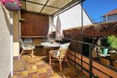 Balkon - 
