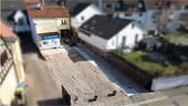 Titelbild - Gelegenheit: Einfamilienhaus mit zusätzlichem Bauplatz in Feudenheim