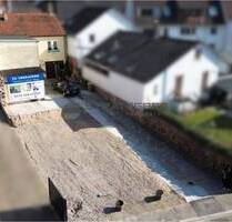 Gelegenheit: Einfamilienhaus mit zusätzlichem Bauplatz in Feudenheim - Mannheim